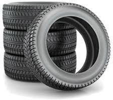 Automotive Tyres
