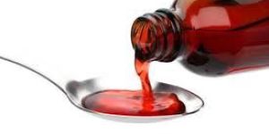 Pharmaceutical Syrup