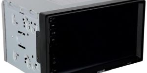 Cave 2 Din Mp5 Player