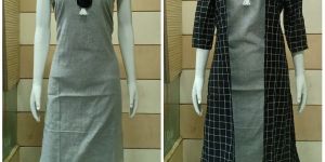 Daily Wear Kurtis