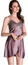 Silk Nightwear