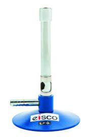 Bunsen Burner