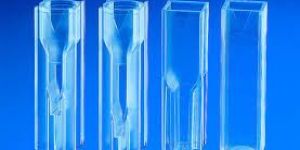 DISPOSABLE CUVETTE