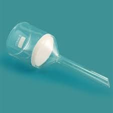 Sintered Lab Glassware