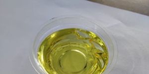 POMACE OLIVE OIL