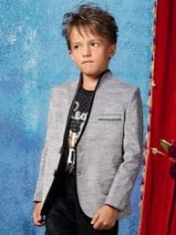 Kids Designer Blazer