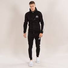 Mens Track Suits
