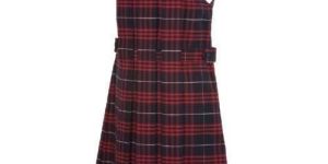 School Tunic Uniform