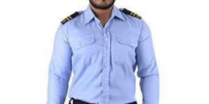 Security Guard Uniforms
