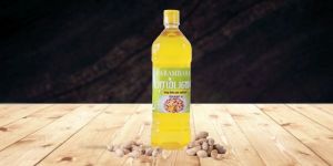 Groundnut Oil