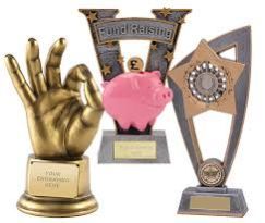 Corporate Trophies