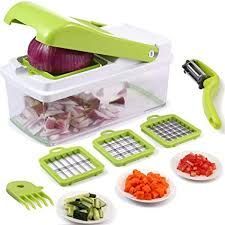 Vegetable Chopper