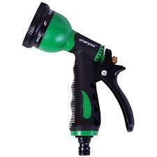 Water Spray Gun