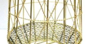 GI-094 Iron Wire Hurricane