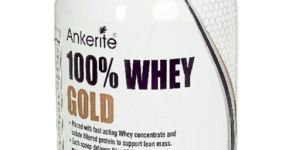 ANKERITE 100% WHEY GOLD