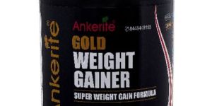 ANKERITE GOLD WEIGHT GAINER