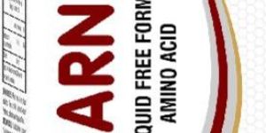 ANKERITE L-CARNITINE 450 ML