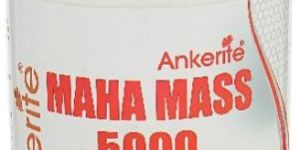 Ankerite Maha 5000 Mass Gainer