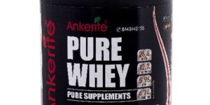 ANKERITE PURE WHEY
