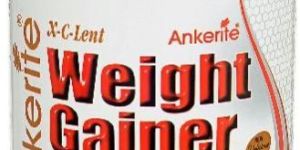 Ankerite X-C-Lent Weight Gainer