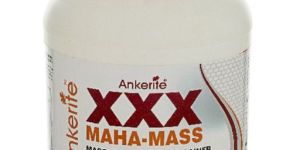 Ankerite XXX Maha Mass Gainer