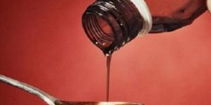 Human Liquid Medicine