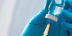 Human Medicine Injections