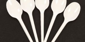 Disposable Spoons