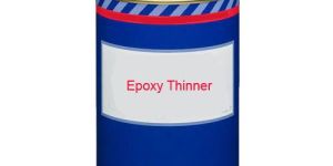 Epoxy Thinner