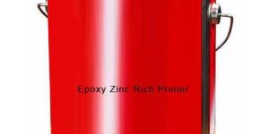 Epoxy Zinc Rich Primer
