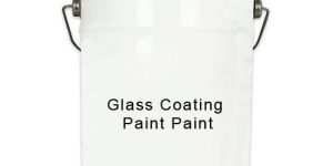 Glass Finish Paint