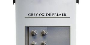Grey Oxide Primer