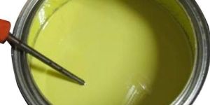 Zinc Chromate Yellow Primer