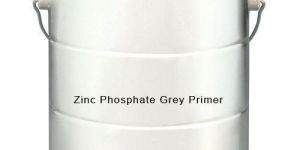 Zinc Phosphate Primer