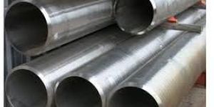 Stainless Steel Welded Pipe