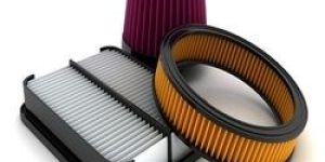 Vehicle Air Cleaner PU Foam