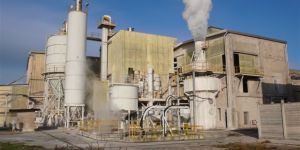 Dicalcium Phosphate Plant