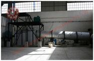 Mineral Gypsum Granulation Plant