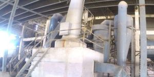 Monocalcium Phosphate Plant