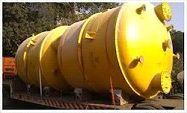 Reaction Tanks