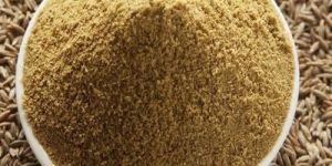 Organic Cumin Powder
