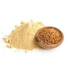 Organic Fenugreek Powder