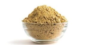 Organic Ginger Powder