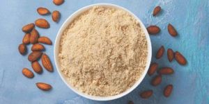 Organic Gluten Free Glycemic Flour