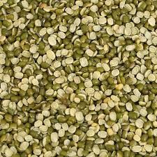 Organic Moong Dal