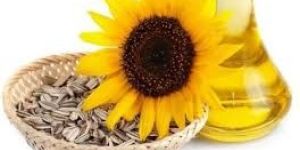 Organic Sunflower Oil