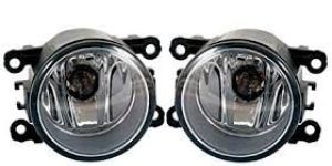 Car Fog Lamps