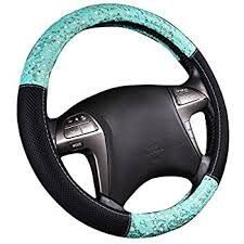 Steering Wheel Covers