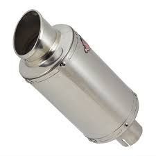 Exhaust Silencer