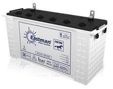 Electric Rickshaw Battery